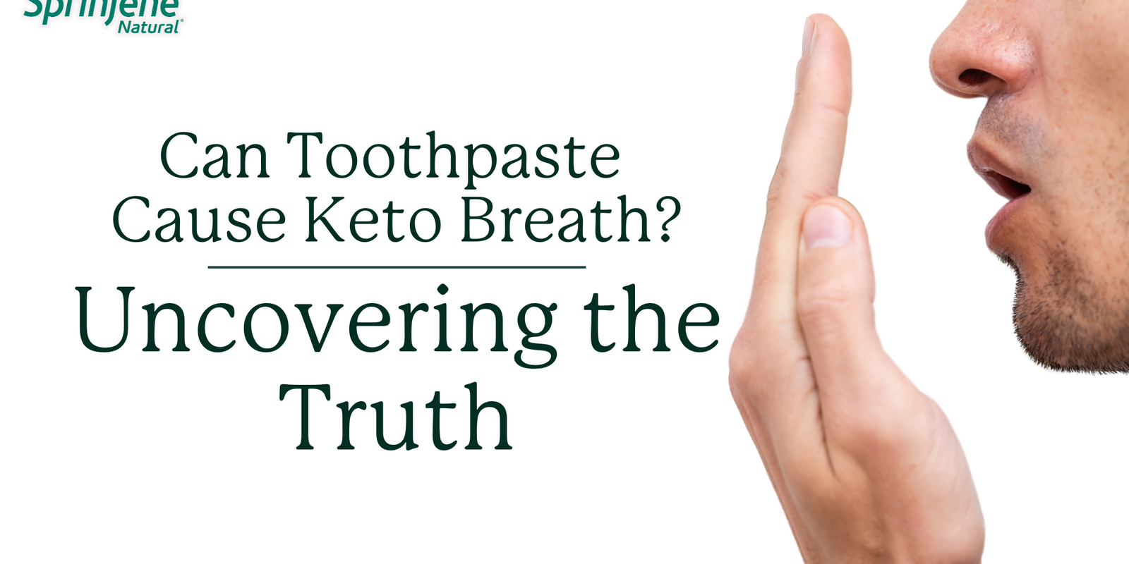 Uncovering the Truth of Keto Breath