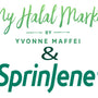SprinJene and My Halal Market Announce New Partnership
