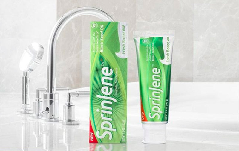 SprinJene in Stocking Stuffers | Holiday Gift Guide 2019