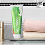 SprinJene Fresh Boost® Toothpaste Awarded ADA Seal of Acceptance