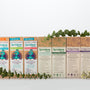 New SprinJene Natural® toothpaste sets oral care bar; SprinJene introduces a new product line