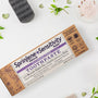 Don’t Forget About Better Natural Oral Care