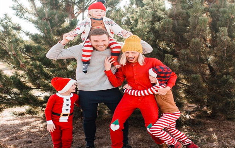 Christmas Gifts- Bath & Body or Exercising/Fitness Gifts for the New Year