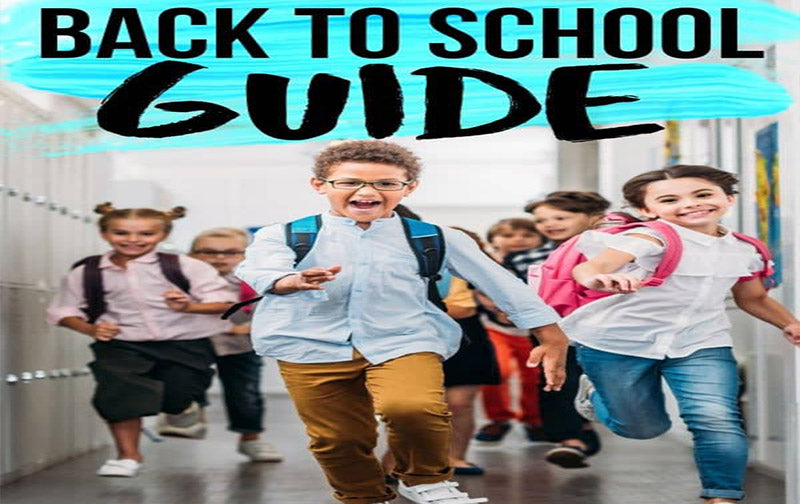 SprinJene in back to school guide