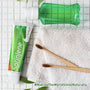 SprinJene toothpaste generally has lower impact on allergies