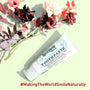 SLS Free Toothpaste