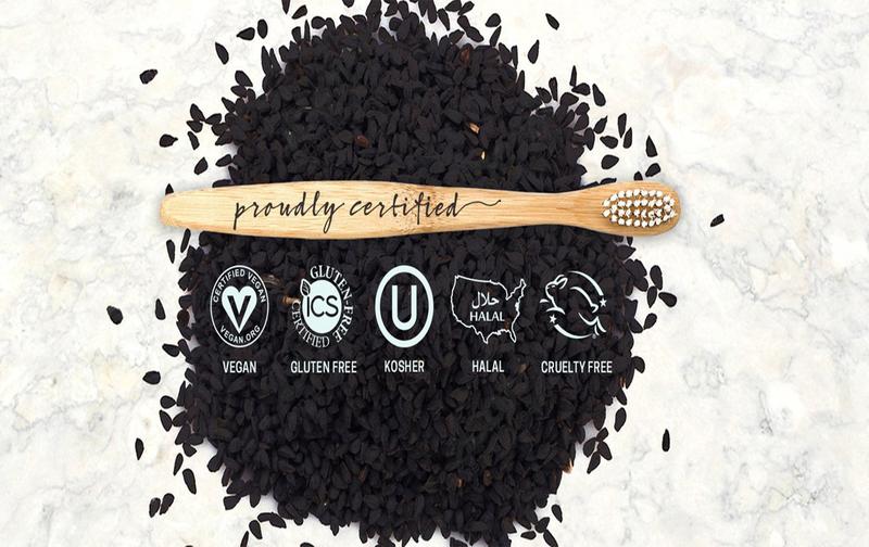 New Oral Care U.S. Patent Awarded to SprinJene(R) - For Adult and Children Toothpaste