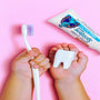 Do You Know What’s in Your Toothpaste?