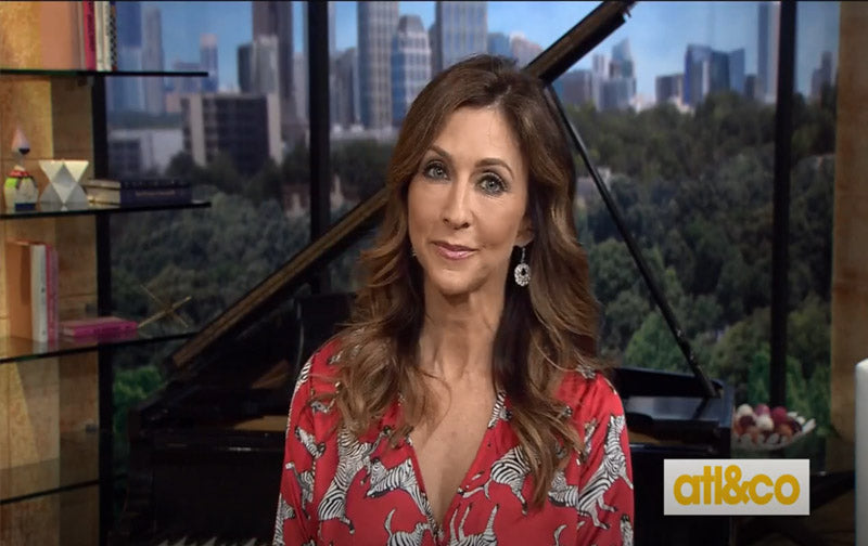 SprinJene Toothpastes featured as Lifestyle-Enhancing Solutions on 'The Luxe List'