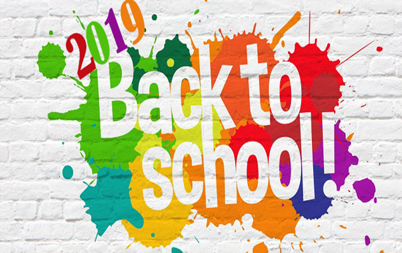 SprinJene in 2019 Back To School Guide