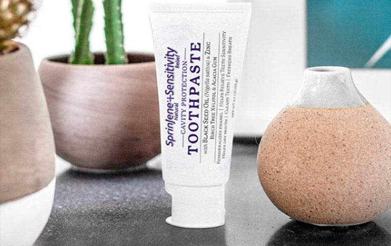 Why Sprinjene Is Helping My Family Be Healthier!