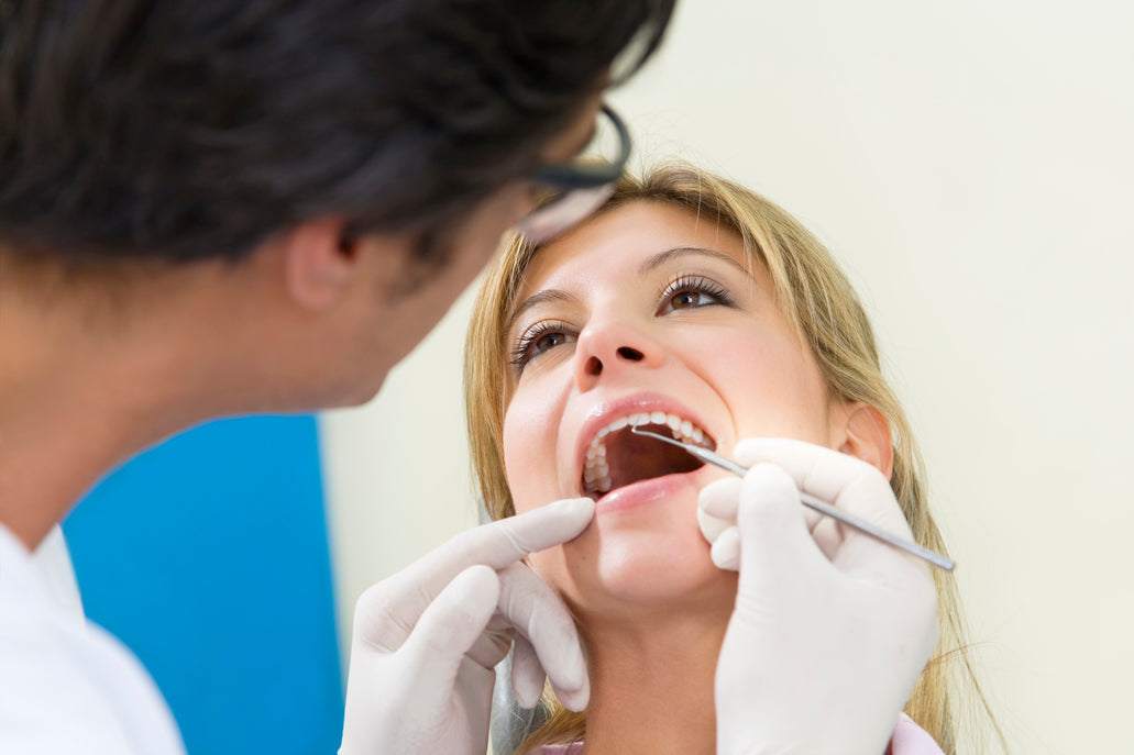 How to Avoid Undergoing a Root Canal Treatment? - SprinJene