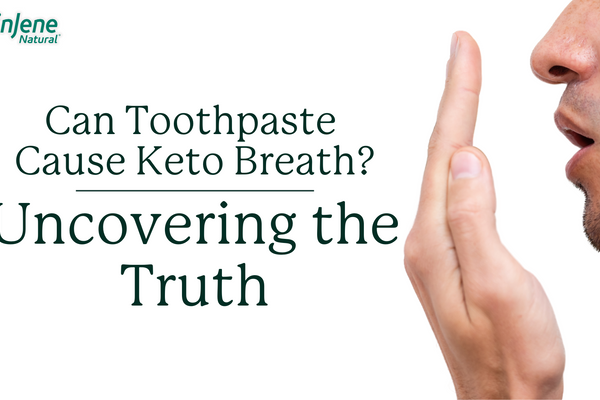 Uncovering the Truth of Keto Breath
