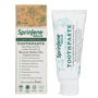 How to choose the right natural toothpaste? - SprinJene