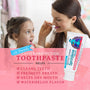 Can Children Use Adult’s Toothpaste?