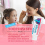 Can Children Use Adult’s Toothpaste? - SprinJene