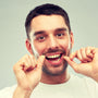 Dental Flossing and Its Importance - SprinJene