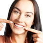 What is Whitening Toothpaste Made of? - SprinJene
