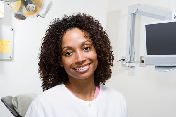 Recommended Oral Health Plan - SprinJene