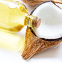 Coconut Oil Benefits in Oral Health - SprinJene