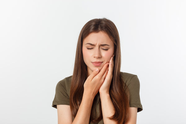 What Causes Sensitive Teeth, and How Can It Be Treated?