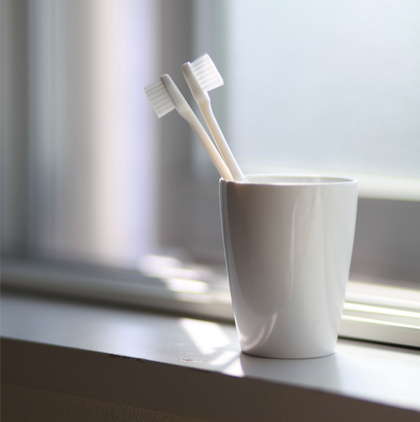 Oral Cavity Detox - SprinJene