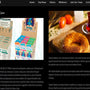 Sprinjene in Brightside global trade journal food and beverage September Issue - SprinJene