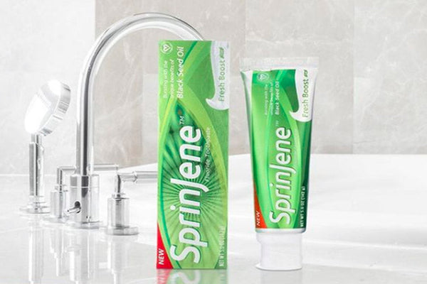 SprinJene in Stocking Stuffers | Holiday Gift Guide 2019 - SprinJene