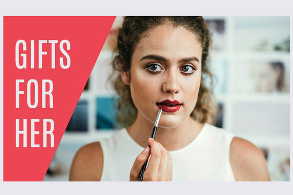 Sprinjene in consumerqueen.com - Annual Valentines Gift Guide - SprinJene