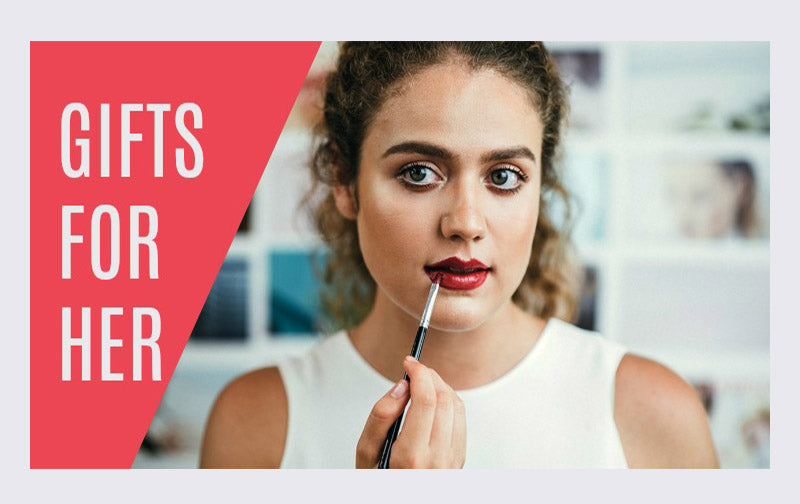 Sprinjene in consumerqueen.com - Annual Valentines Gift Guide - SprinJene