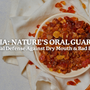 How Acacia Gum Supports a Thriving Oral Microbiome