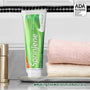SprinJene Fresh Boost® Toothpaste Awarded ADA Seal of Acceptance - SprinJene