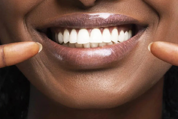 Gum Disease - SprinJene