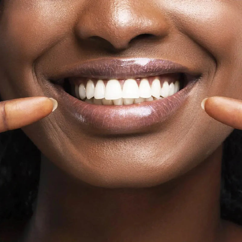 Gum Disease - SprinJene