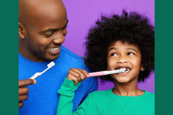How to Make the Most Out of Brushing Your Teeth? - SprinJene