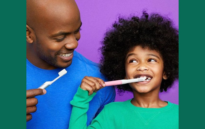 How to Make the Most Out of Brushing Your Teeth? - SprinJene