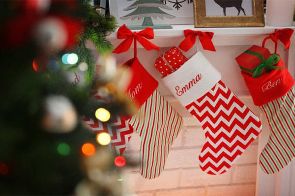 Brush Up on Gift Giving - SprinJene