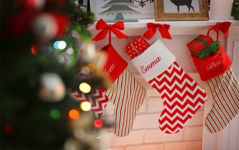 Brush Up on Gift Giving - SprinJene
