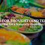 Eat Your Way to Better Oral Health: Foods That Support a Healthy Teeth and Gums - SprinJene