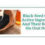 SprinJene Black Seed Oil