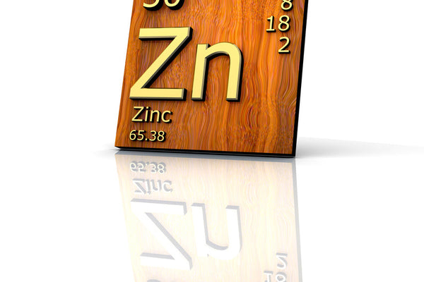 What's the benefits of Zinc In Natural toothpaste for oral health? - SprinJene