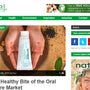 Taking a Healthy Bite of the Oral Healthcare Market - SprinJene