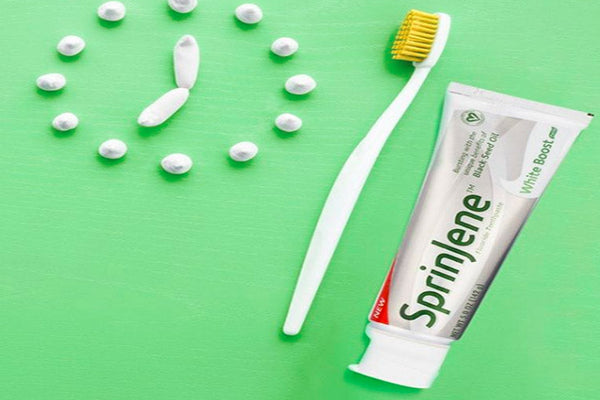 SprinJene Natural  in November 2019 Home Roundup - SprinJene