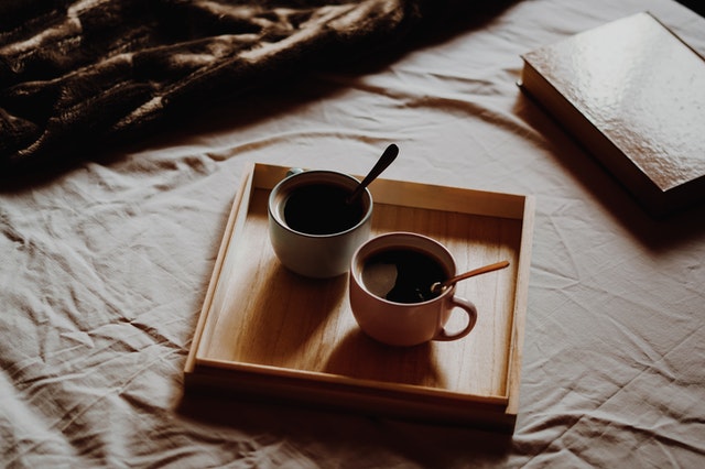 Tea and Coffee Stains on Teeth - SprinJene