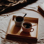Tea and Coffee Stains on Teeth - SprinJene
