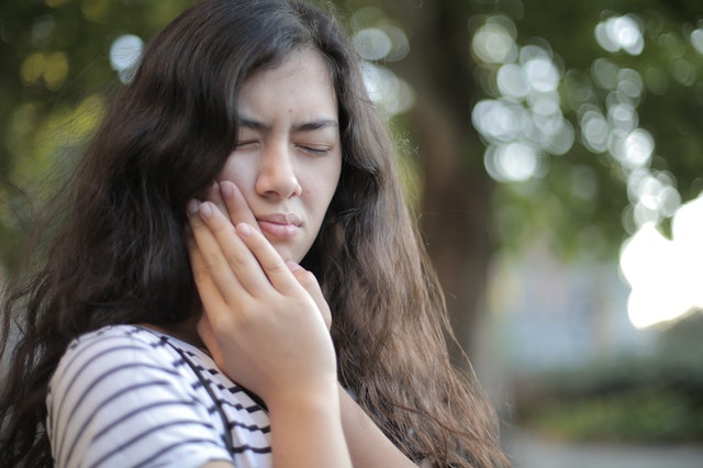 Natural Toothpaste for Sensitivity? - SprinJene