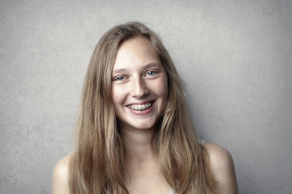Best Natural Toothpaste to Use for Orthodontics (Braces) - SprinJene
