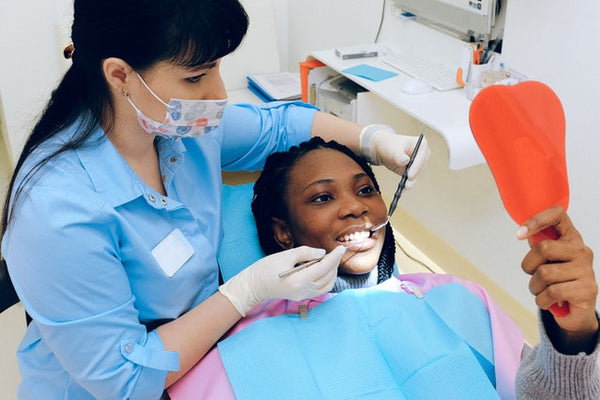 Oral Health Care During the Fall Season - SprinJene
