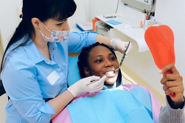 Oral Health Care During the Fall Season - SprinJene