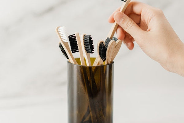 The Right Time to Brush Your Teeth - SprinJene